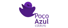Logo poço azul